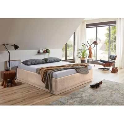 WESTFALIA SCHLAFKOMFORT Texel - Polsterbett mit Stauraum & Verstellbaren Teilen WESTFALIA SCHLAFKOMFORT Texel - Polsterbett mit Stauraum & Verstellbaren Teilen