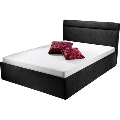 WESTFALIA SCHLAFKOMFORT Polsterbett - Bett, Microfaser, Verstellbar, Made in Germany WESTFALIA SCHLAFKOMFORT Polsterbett - Bett, Microfaser, Verstellbar, Made in Germany