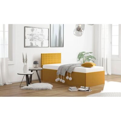 Westfalia SCHLAFKOMFORT Polsterbett - 100x200cm - Mit Stauraum Westfalia SCHLAFKOMFORT Polsterbett - 100x200cm - Mit Stauraum