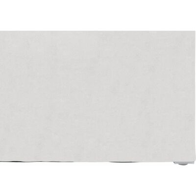 Westfalia SCHLAFKOMFORT Boxspringbett - 140x200 cm, Weiß, Bonnell-Feder, Ohne Stauraum Westfalia SCHLAFKOMFORT Boxspringbett - 140x200 cm, Weiß, Bonnell-Feder, Ohne Stauraum