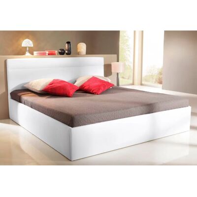 WESTFALIA Mikrofaserbett 120x200cm - Bett WESTFALIA Mikrofaserbett 120x200cm - Bett