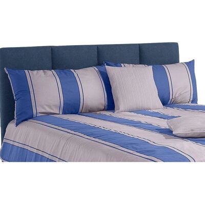 WESTFALIA - Schlafkomfort - Blau - 40x80 cm - Kissen WESTFALIA - Schlafkomfort - Blau - 40x80 cm - Kissen