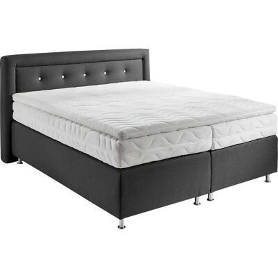 Westfalia Schlafkomfort - 180x200cm 7-Zonen Taschenfederbett Westfalia Schlafkomfort - 180x200cm 7-Zonen Taschenfederbett