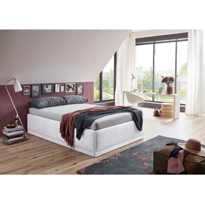 WESTFALIA Texel Polsterbett - Microfaser, Verstellbar, 140x200cm WESTFALIA Texel Polsterbett - Microfaser, Verstellbar, 140x200cm