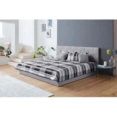 Westfalia Microvelours Polsterbett - 200x200cm - Made in Germany Westfalia Microvelours Polsterbett - 200x200cm - Made in Germany