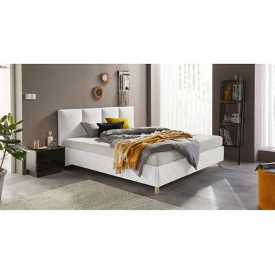 Westfalia Polsterbett - Bonnell-Federkern, 180x200 cm, Beige Westfalia Polsterbett - Bonnell-Federkern, 180x200 cm, Beige