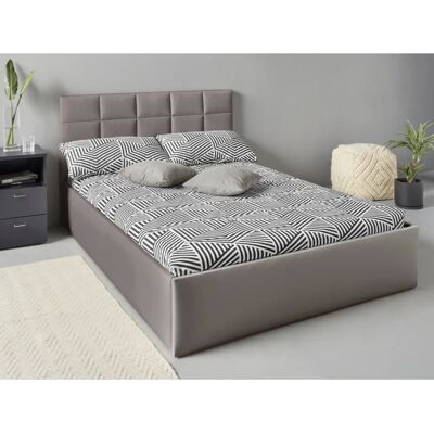 Polsterbett WESTFALIA SCHLAFKOMFORT mit Stauraum Polsterbett WESTFALIA SCHLAFKOMFORT mit Stauraum