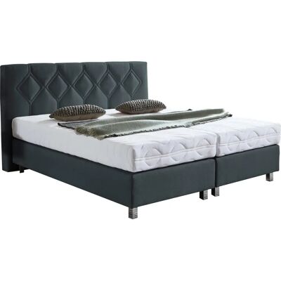 WESTFALIA SCHLAFKOMFORT Phönix Boxspringbett - 200x200cm WESTFALIA SCHLAFKOMFORT Phönix Boxspringbett - 200x200cm