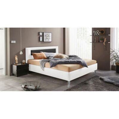 Westfalia Polsterbett - Kunstleder, 180x200cm, 34cm H - Polsterbett Westfalia Polsterbett - Kunstleder, 180x200cm, 34cm H - Polsterbett