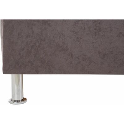 Westfalia Schlafkomfort Elba Polsterbett - Microfaser, 210x210cm Westfalia Schlafkomfort Elba Polsterbett - Microfaser, 210x210cm