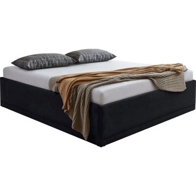 Westfalia Schlafkomfort Texel Polsterbett - Mikrofaser - 200x200cm Westfalia Schlafkomfort Texel Polsterbett - Mikrofaser - 200x200cm