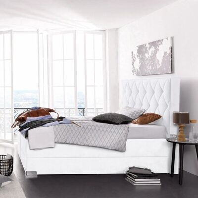Westfalia Bonnell-Federkern Komplettbett - 140x200cm Westfalia Bonnell-Federkern Komplettbett - 140x200cm