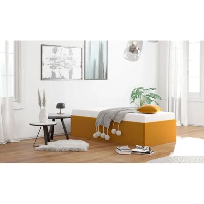 Westfalia Amrum Polsterbett - Stauraum, Verstellbar, 105x205cm Westfalia Amrum Polsterbett - Stauraum, Verstellbar, 105x205cm