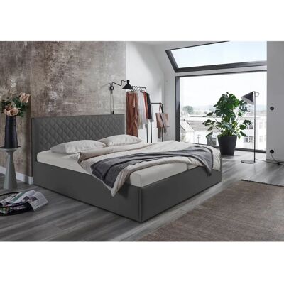 Westfalia Danzig Polsterbett - 200x200 cm - Made in Germany Westfalia Danzig Polsterbett - 200x200 cm - Made in Germany