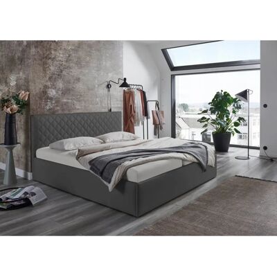 WESTFALIA Danzig Polsterbett - Stauraum, Verstellbar, 180x200cm WESTFALIA Danzig Polsterbett - Stauraum, Verstellbar, 180x200cm