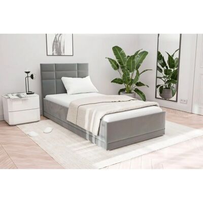 WESTFALIA Prag Polsterbett - Polsterbett WESTFALIA Prag Polsterbett - Polsterbett