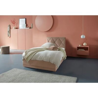 WESTFALIA Adamas Polsterbett - Velours mit Stauraum WESTFALIA Adamas Polsterbett - Velours mit Stauraum