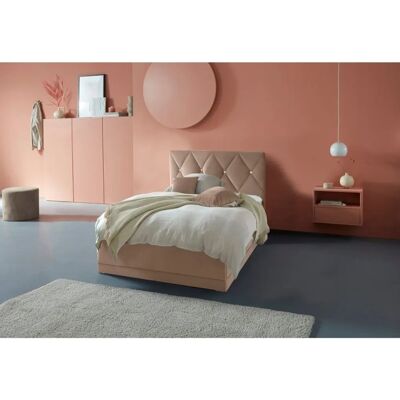 WESTFALIA Adamas Polsterbett - Velours mit Stauraum WESTFALIA Adamas Polsterbett - Velours mit Stauraum