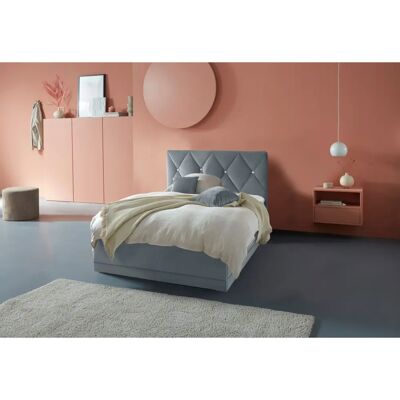 Westfalia Adamas Velours Stauraumbett Westfalia Adamas Velours Stauraumbett