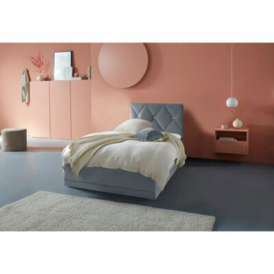 WESTFALIA Adamas Velours Stauraumbett WESTFALIA Adamas Velours Stauraumbett
