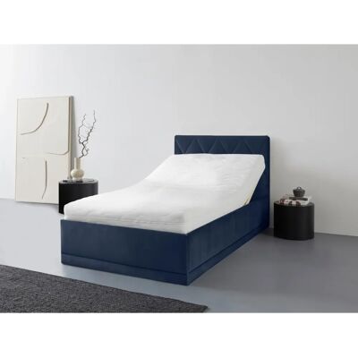 WESTFALIA SCHLAFKOMFORT Adamas Velours Polsterbett - Polstered Bed WESTFALIA SCHLAFKOMFORT Adamas Velours Polsterbett - Polstered Bed