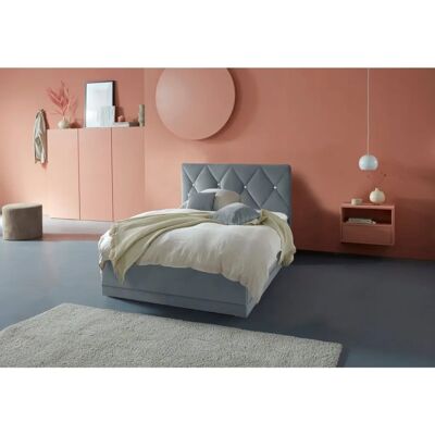 Westfalia Adamas Velours Stauraumbett Westfalia Adamas Velours Stauraumbett