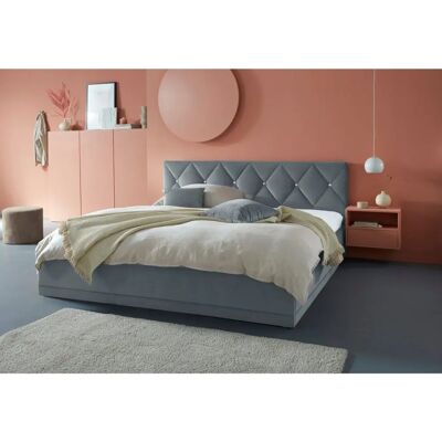 WESTFALIA Adamas Velvet Polsterbett - Polsterbett WESTFALIA Adamas Velvet Polsterbett - Polsterbett