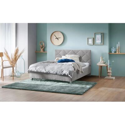 Westfalia Polsterbett Padua - Velours, 210cm Westfalia Polsterbett Padua - Velours, 210cm