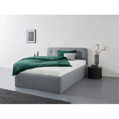 WESTFALIA SCHLAFKOMFORT Rostock - Bett mit Stauraum & verstellbare Lattenrost WESTFALIA SCHLAFKOMFORT Rostock - Bett mit Stauraum & verstellbare Lattenrost