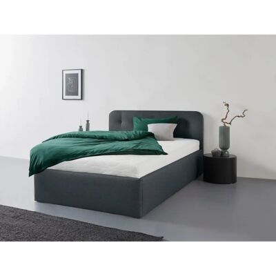 WESTFALIA SCHLAFKOMFORT Rostock - Polsterbett mit Stauraum - 140x200cm WESTFALIA SCHLAFKOMFORT Rostock - Polsterbett mit Stauraum - 140x200cm