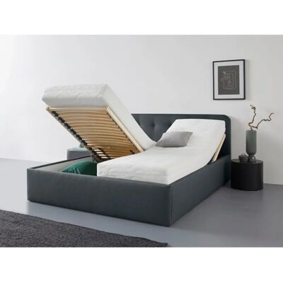 WESTFALIA SCHLAFKOMFORT Rostock - Bett mit Stauraum, 160x200cm WESTFALIA SCHLAFKOMFORT Rostock - Bett mit Stauraum, 160x200cm