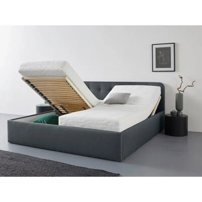 WESTFALIA Rostock - Polsterbett mit Stauraum, 180x200cm WESTFALIA Rostock - Polsterbett mit Stauraum, 180x200cm