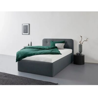 WESTFALIA SCHLAFKOMFORT Rostock - Polsterbett mit Stauraum, 120x200cm WESTFALIA SCHLAFKOMFORT Rostock - Polsterbett mit Stauraum, 120x200cm