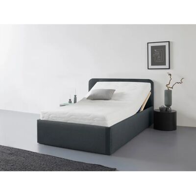 WESTFALIA SCHLAFKOMFORT Rostock Polsterbett - Bett mit Stauraum WESTFALIA SCHLAFKOMFORT Rostock Polsterbett - Bett mit Stauraum