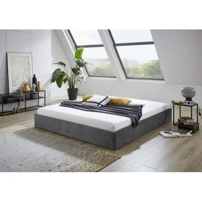WESTFALIA SCHLAFKOMFORT Osaka - Velours Schlafsofa - Hochwertige deutsche Herstellung WESTFALIA SCHLAFKOMFORT Osaka - Velours Schlafsofa - Hochwertige deutsche Herstellung