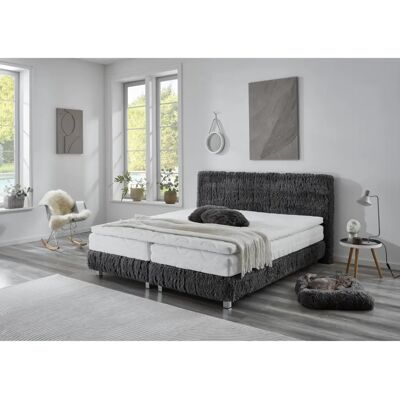 WESTFALIA SCHLAFKOMFORT - Nara - 180x200 - Fellimitat - Boxbett WESTFALIA SCHLAFKOMFORT - Nara - 180x200 - Fellimitat - Boxbett