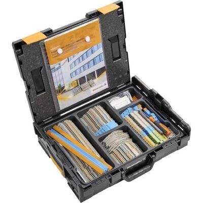 Weidmüller KC AITB INSTA 1 - L-BOXX 102 Installation Block Kit Weidmüller KC AITB INSTA 1 - L-BOXX 102 Installation Block Kit