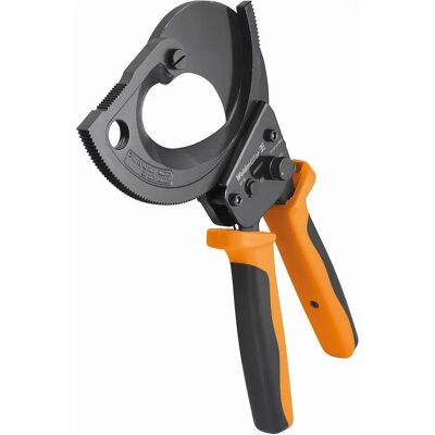 Weidmüller KT 50 Cable Cutter - 52mm Capacity Weidmüller KT 50 Cable Cutter - 52mm Capacity