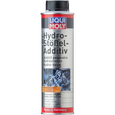 Liqui Moly 1009 Hydrostößel Additief - 300ml Liqui Moly 1009 Hydrostößel Additief - 300ml
