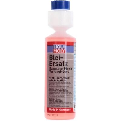 Liqui Moly 1010 Bleiersatz - Kraftstoffadditiv Liqui Moly 1010 Bleiersatz - Kraftstoffadditiv