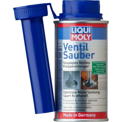 Liqui Moly Olja- & Bränsletillsatser - Bilvård Liqui Moly Olja- & Bränsletillsatser - Bilvård