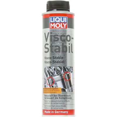 Liqui Moly 1017 Σταθεροποιητής Ρευσκότητας 300ml - Προσθήκη Λαδιού Κινητήρα Liqui Moly 1017 Σταθεροποιητής Ρευσκότητας 300ml - Προσθήκη Λαδιού Κινητήρα