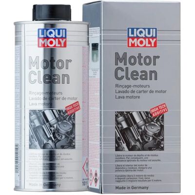 Liqui Moly 1019 Přísada do motorového oleje - 500ml Liqui Moly 1019 Přísada do motorového oleje - 500ml