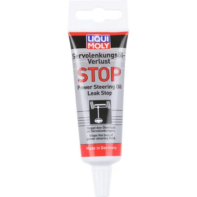 Liqui Moly Náplň do řízení Stop Leak - 35ml Liqui Moly Náplň do řízení Stop Leak - 35ml