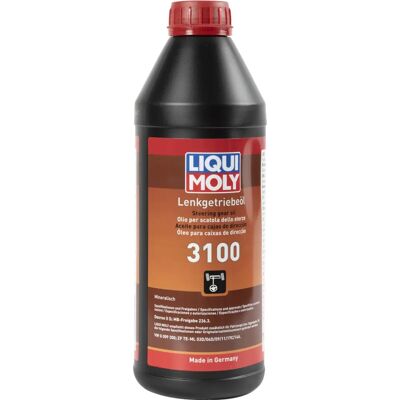 Liqui Moly P000385 1145 Servolenkungspumpe - Power Steering Pump Liqui Moly P000385 1145 Servolenkungspumpe - Power Steering Pump