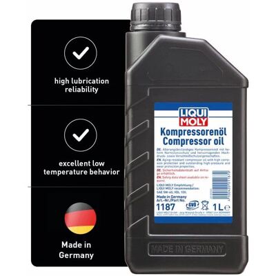 LIQUI MOLY 1187 LIQUI MOLY 1187