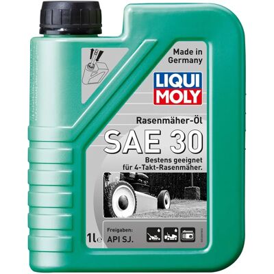 Liqui Moly Gépjárműolaj 1264 - Olajmotorgépjármű Liqui Moly Gépjárműolaj 1264 - Olajmotorgépjármű