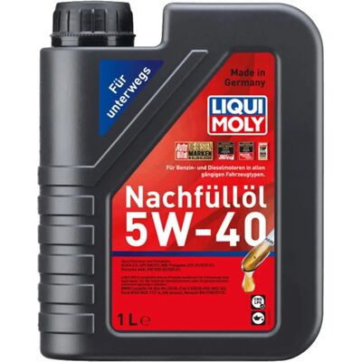 Liqui Moly Motorolaj 1305 - Motorolaj Liqui Moly Motorolaj 1305 - Motorolaj