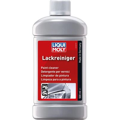 LIQUI MOLY Malerrens (500 ml) LIQUI MOLY Malerrens (500 ml)