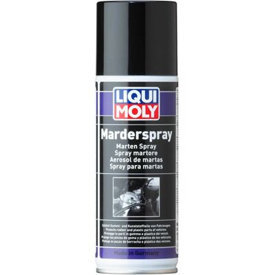 Liqui Moly 1515 Αντι-μάρτερ Σπρέι - Προστατευτικό Σπρέι Liqui Moly 1515 Αντι-μάρτερ Σπρέι - Προστατευτικό Σπρέι